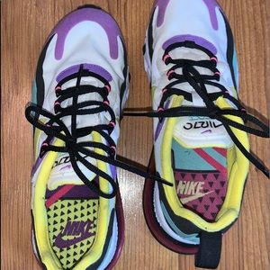 Nike React Air270 size 6.5